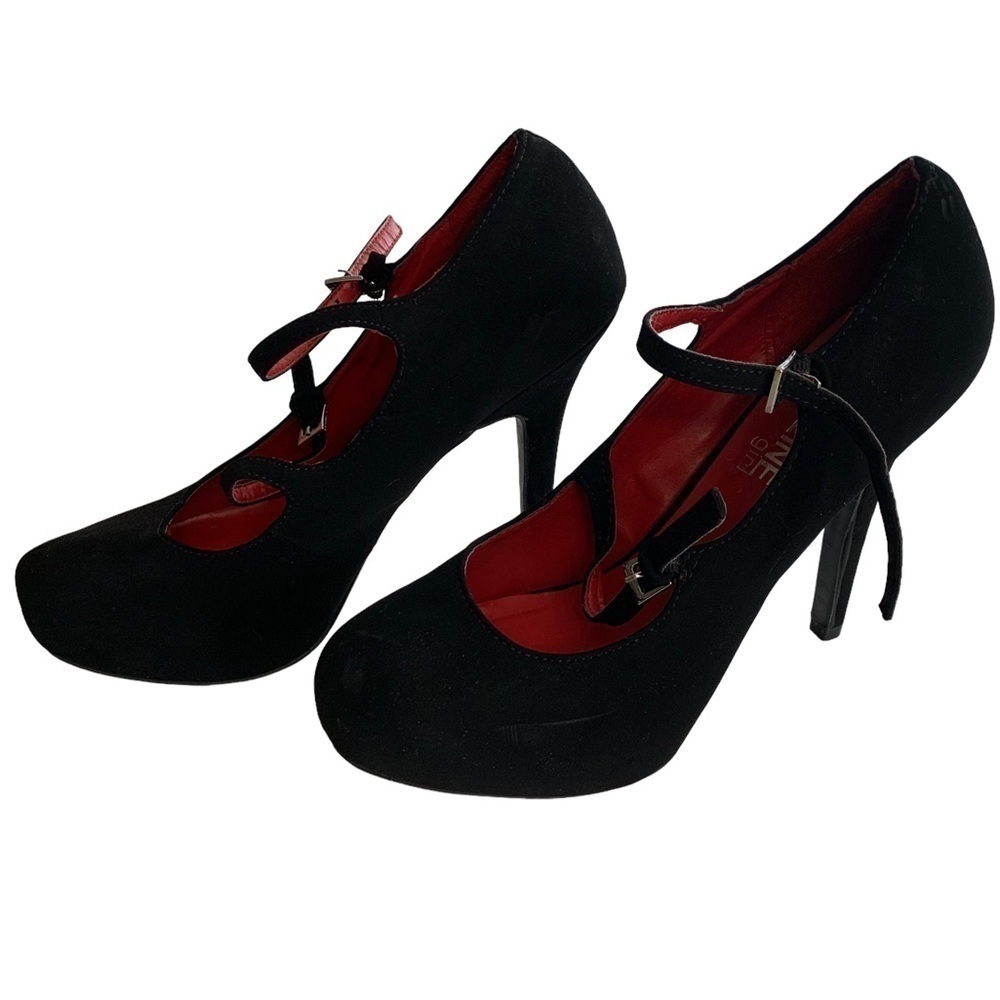 MADELINE Girl Heels, 7.5